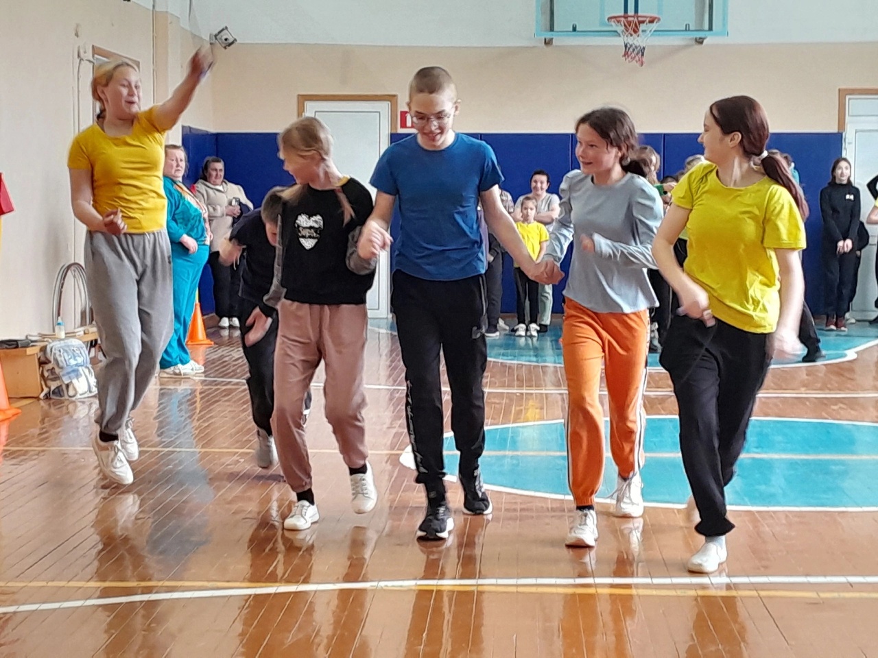 День здоровья