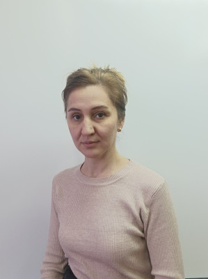 Эскина Ильмира Рамзиевна Эскина Ильмира Рамзиевна