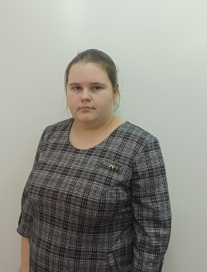 Антропова Диана Дмитриевна Антропова Диана Дмитриевна