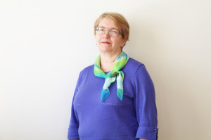 Загребина Ирина Юрьевна Загребина Ирина Юрьевна