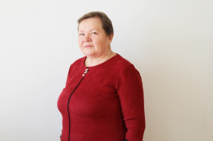 Агеева Наталия Алексеевна Агеева Наталия Алексеевна